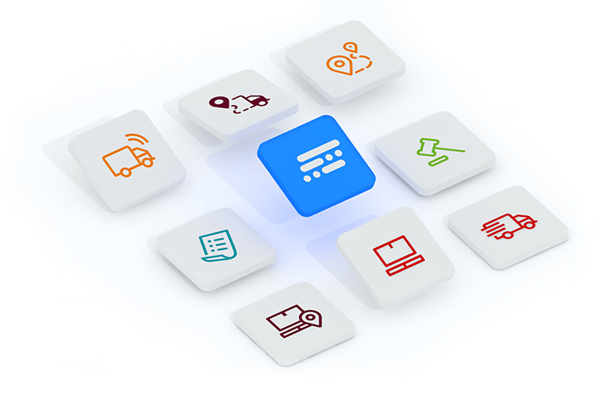 Услуги на Marketplace