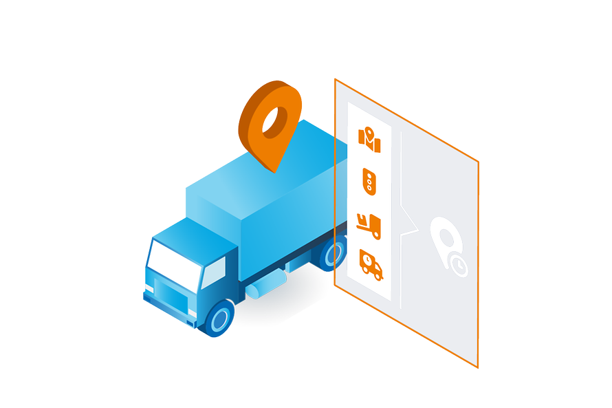 API Отслеживание поставки
