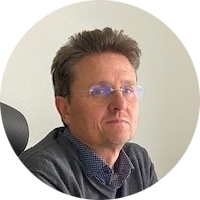 Стефан Анингер, управляющий директор Aninger Schnelltransporte