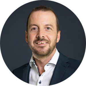 Томас Коглер, основатель и управляющий директор компании Spedination GmbH