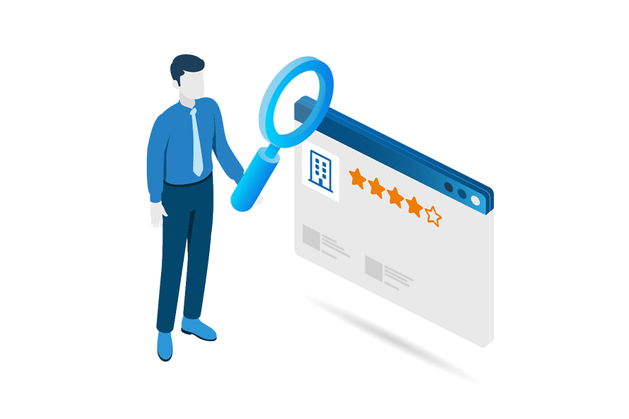 API Профили компаний